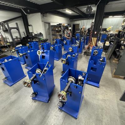 Станок балансировочный 