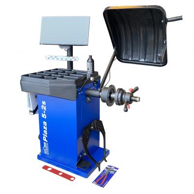 Станок балансировочный 