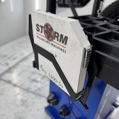 Станок балансировочный 