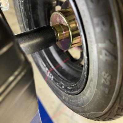 Станок балансировочный 