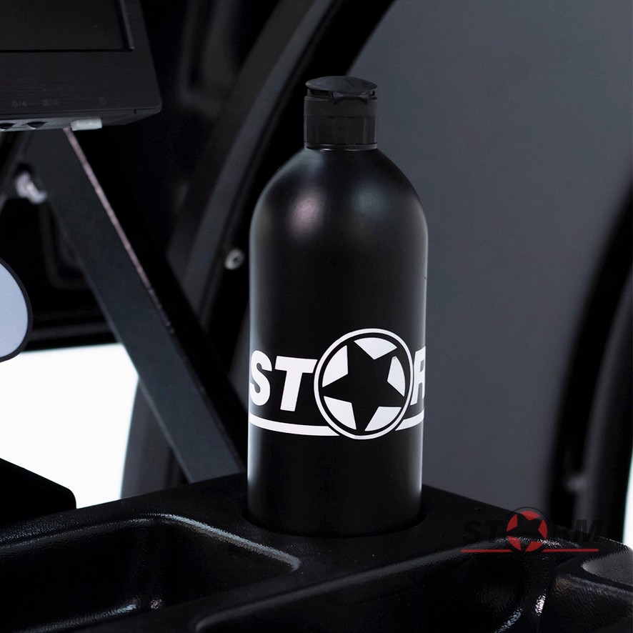 Станок балансировочный "STORM PLAZA 5-2S" ЛС131