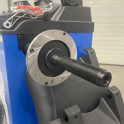 Балансировочный станок TS-450