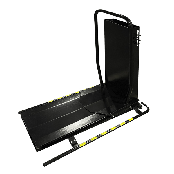 Пневмоподъемник для подъема колес STORM EASY LIFT 3