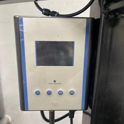 Супер автоматический шиномонтажный станок 