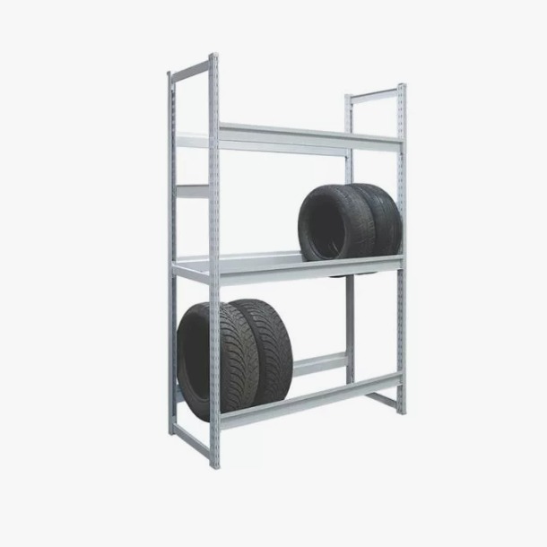 Стеллаж для хранения шин СХК-12