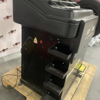 БУ  Балансировочный станок ПРОКСИ 8-4Пай