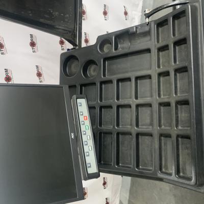 БУ Автоматический Балансировочный станок СТОРМ Прокси 7-2