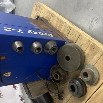 БУ Автоматический Балансировочный станок СТОРМ Прокси 7-2