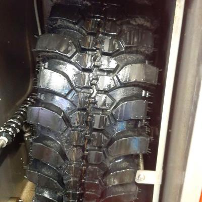 Автоматическая мойка колес "СТОРМ МК-170"