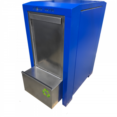 Автоматическая мойка колес "СТОРМ МК-170"