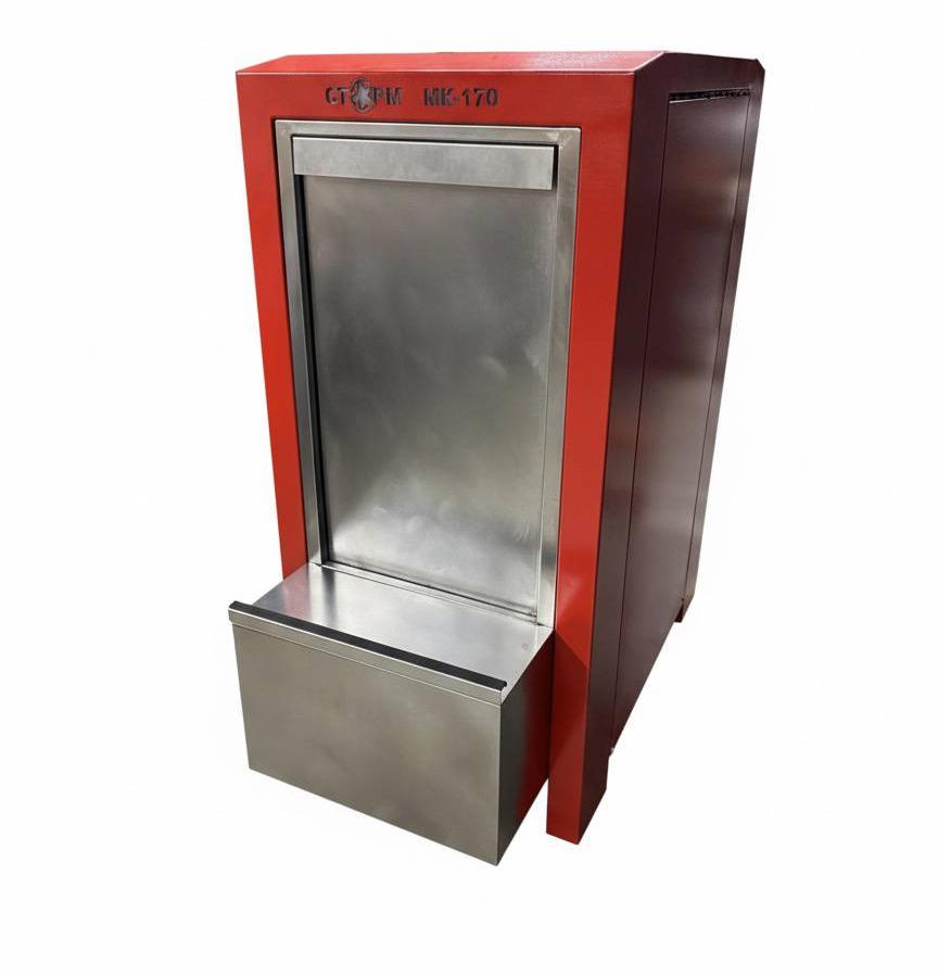 Автоматическая мойка колес "СТОРМ МК-170"