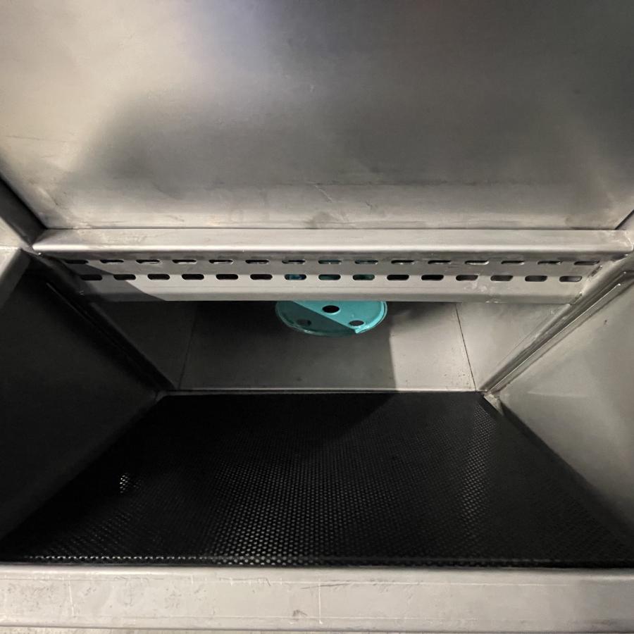 Автоматическая мойка колес "СТОРМ МК-170"