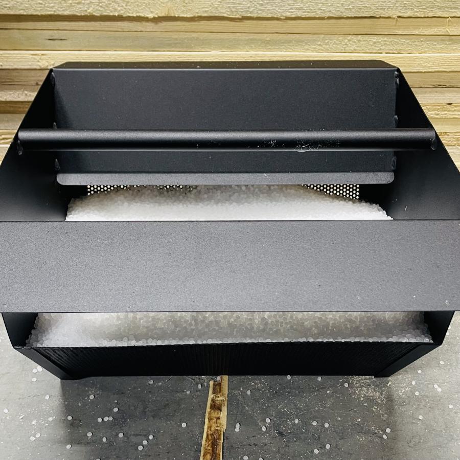 Автоматическая мойка колес "СТОРМ МК-170"