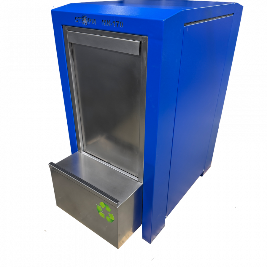 Автоматическая мойка колес "СТОРМ МК-170"