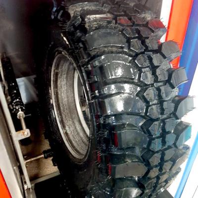 Автоматическая мойка колес "СТОРМ МК-170П"