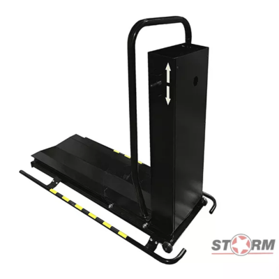 Станок балансировочный 