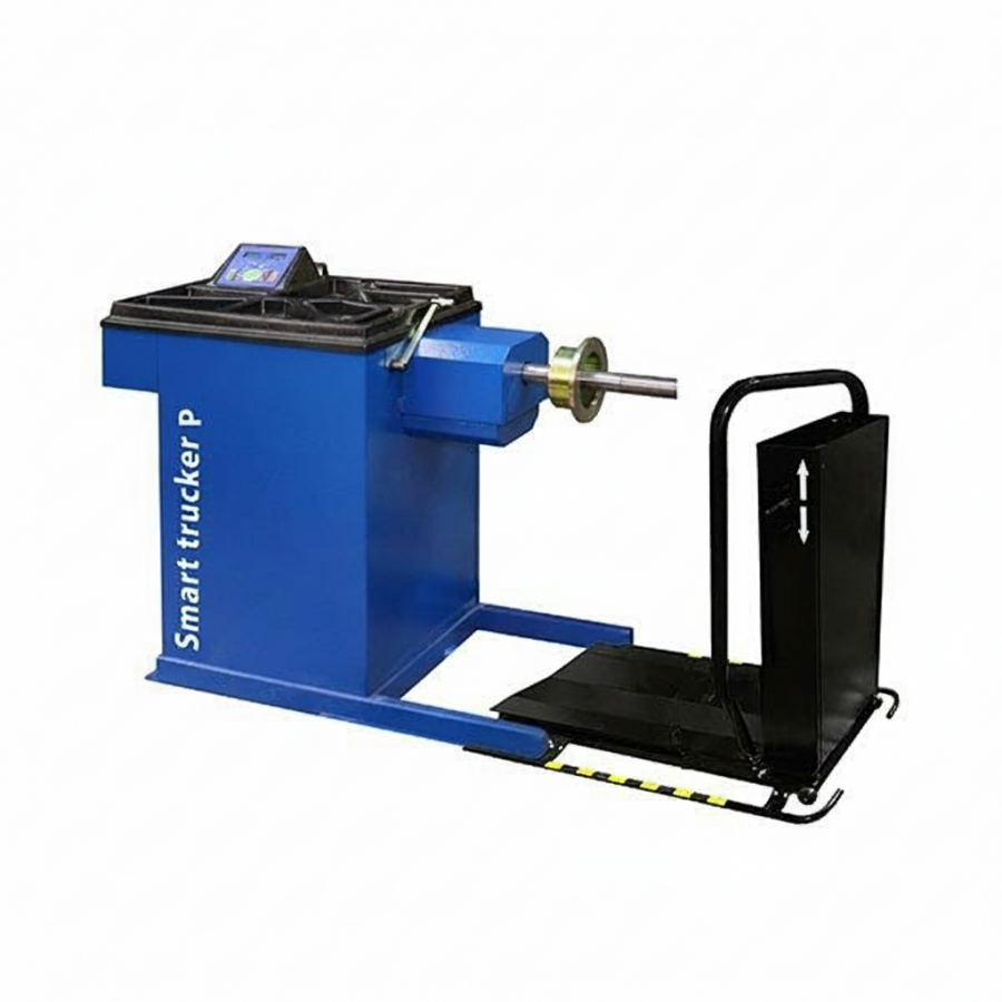 Станок балансировочный 