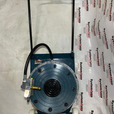 Домкрат пневматический подкатной AIR jakc-2,2 TRA1713 AIR JACK