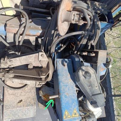 БУ Станкоимпорт GT-26