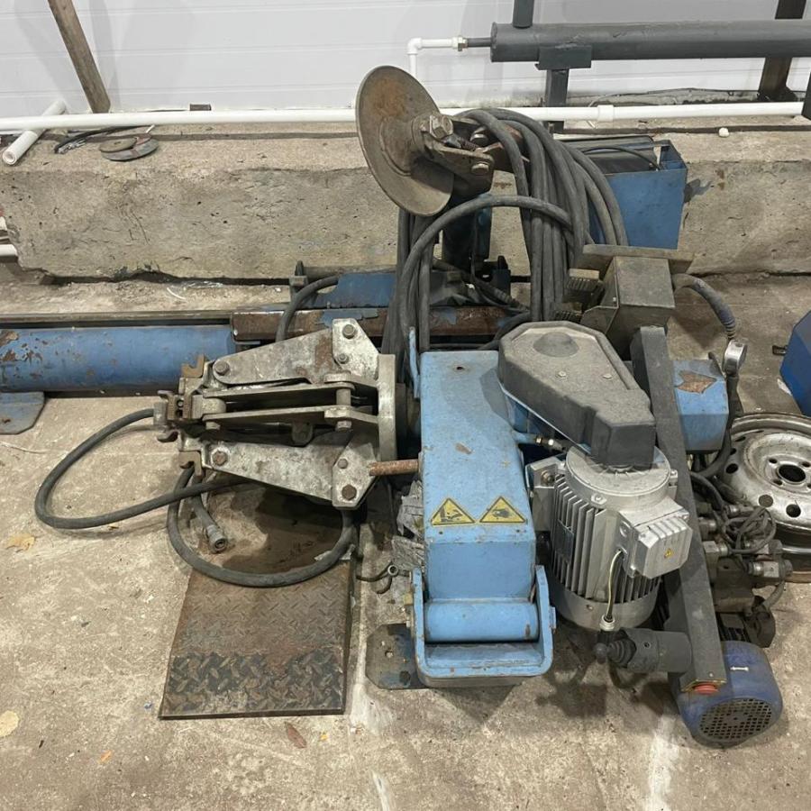 БУ Станкоимпорт GT-26