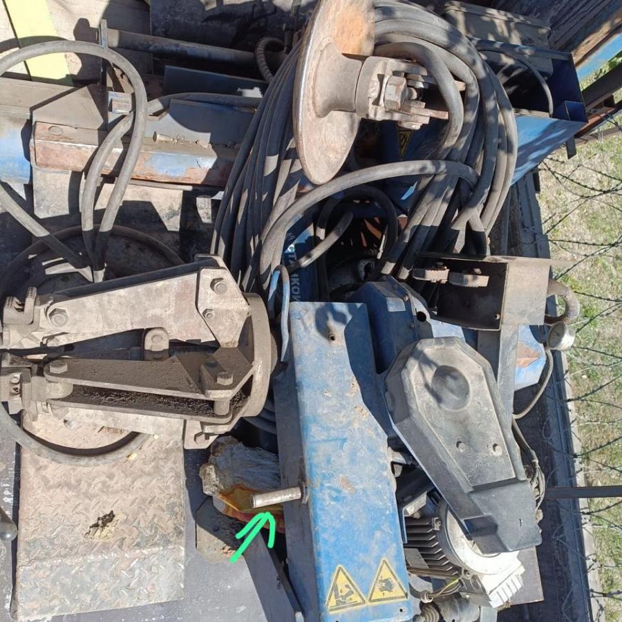 БУ Станкоимпорт GT-26