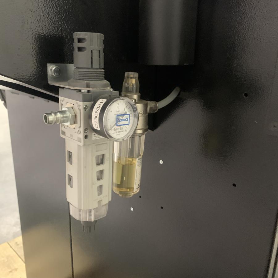 БУ  Балансировочный станок ПРОКСИ 8-4Пай