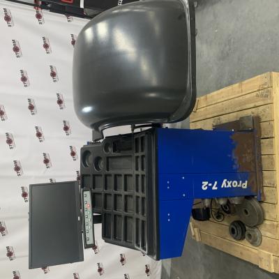 БУ Автоматический Балансировочный станок СТОРМ Прокси 7-2