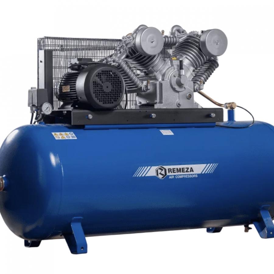 Поршневой компрессор Ремеза СБ4/Ф-500.LT100/16 7,5 кВт