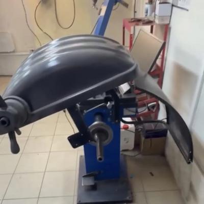 БУ Балансировочный станок Сторм Плаза 3С (4210218)