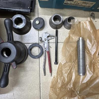 БУ Балансировочный станок Сторм Плаза 3С (4210218)