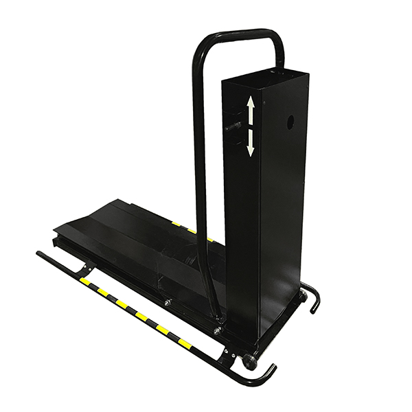 Пневмоподъемник для подъема колес STORM EASY LIFT 3
