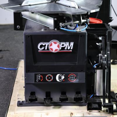STORM A28-2 Автоматический Шиномонтажный Станок