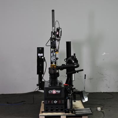 STORM A30 + LH2 + RH3 Суперавтоматический Шиномонтажный Станок