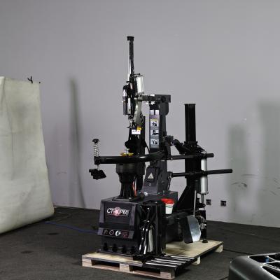 STORM A30 + LH2 + RH3 Суперавтоматический Шиномонтажный Станок
